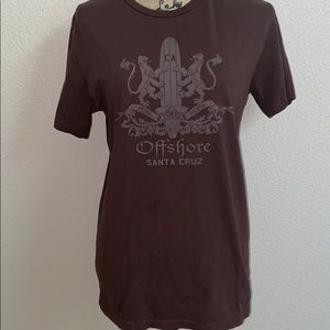 Coastal Classics VTG Men’s Santa Cruz Med